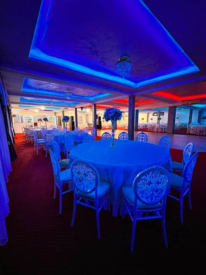 Restaurant nuntă Gorj – Coquette by Lao